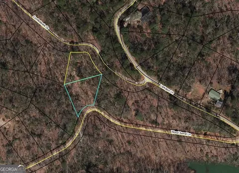 0 Wood Sorrel Ln #LOT 727/726, Clayton, GA 30525