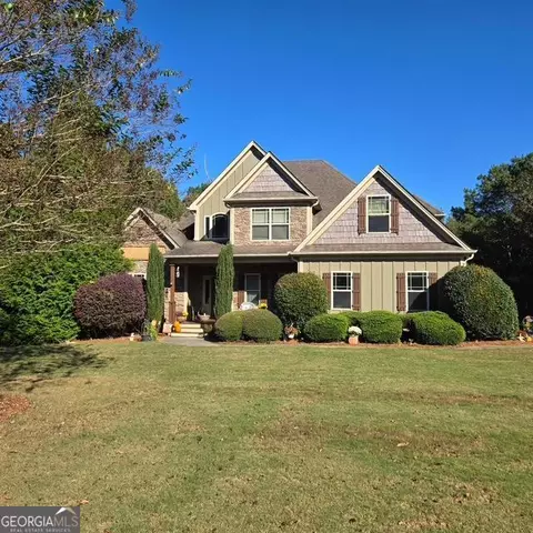 25 Magnolia Place Ct, Senoia, GA 30276
