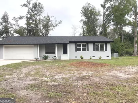 2215 Park Ln, Valdosta, GA 31602