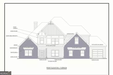 255 Grove Park #97, Senoia, GA 30276