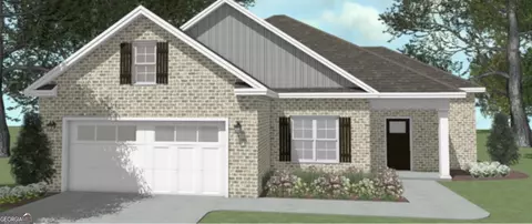 608 Bristleleaf Path, Kathleen, GA 31047