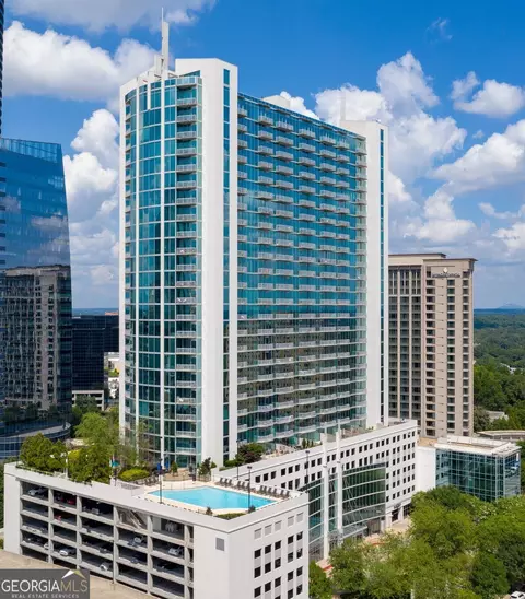 3324 Peachtree Rd NE #1115, Atlanta, GA 30326