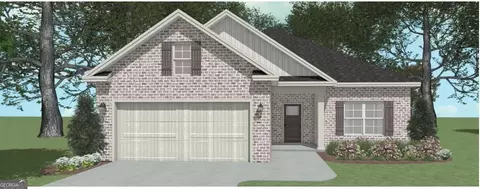 610 Bristleleaf Path, Kathleen, GA 31047