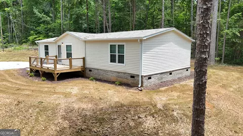 69 Cheyenne Trl, Martin, GA 30557