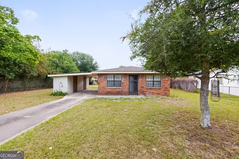 206 Sonja Dr, Warner Robins, GA 31088