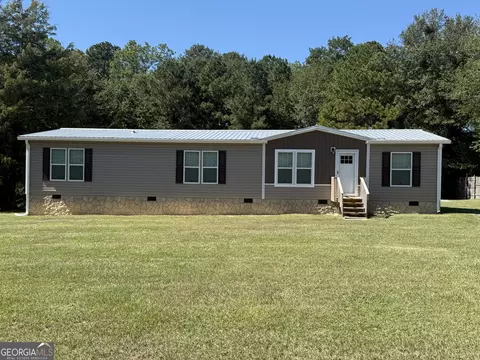 419 Lake Joy Rd, Kathleen, GA 31047