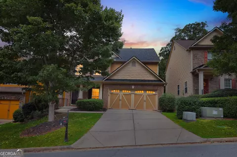 3968 Otter Dam Ct, Atlanta, GA 30349