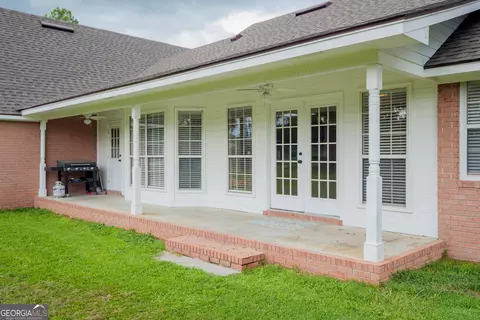 3858 Turner Rd, Valdosta, GA 31601