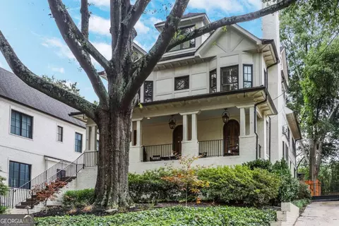 1326 NE Lanier Blvd NE, Atlanta, GA 30306