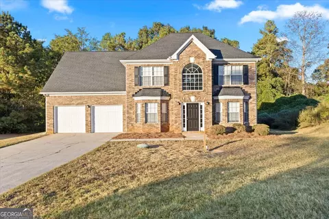 1012 Grace Marie Ln, Ellenwood, GA 30294