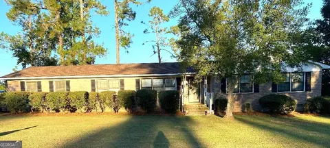 1016 Old Wadley Rd, Swainsboro, GA 30401