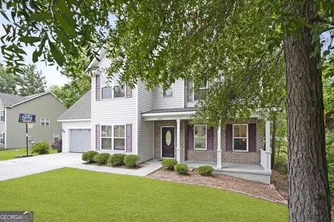 Other - 102 Brookstone Way, Rincon, GA 31326 photo 1 of 9