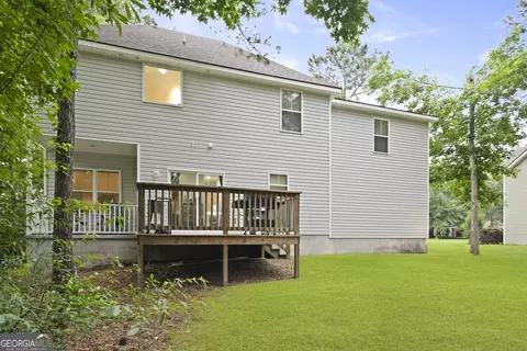 Exterior - 102 Brookstone Way, Rincon, GA 31326 photo 7 of 7