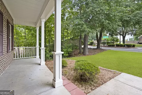 Exterior - 102 Brookstone Way, Rincon, GA 31326 photo 3 of 7
