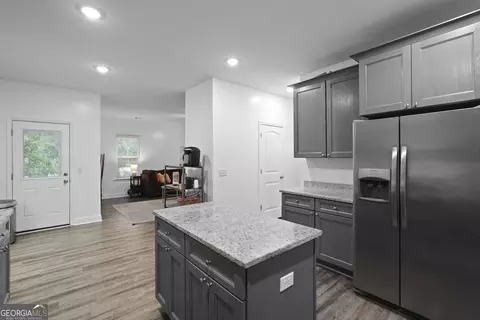 Kitchen - 102 Brookstone Way, Rincon, GA 31326 photo 3 of 4