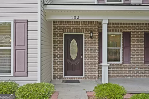 Exterior - 102 Brookstone Way, Rincon, GA 31326 photo 2 of 7