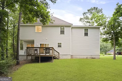 Exterior - 102 Brookstone Way, Rincon, GA 31326 photo 6 of 7