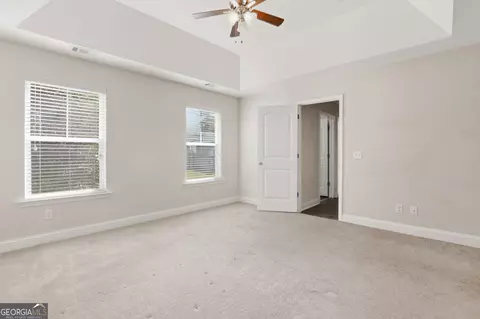 Bedroom - 102 Brookstone Way, Rincon, GA 31326 photo 2 of 5