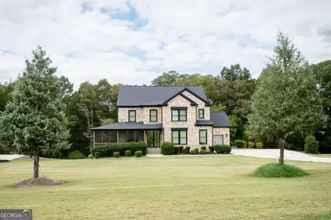 1569 Dabbs Bridge Rd, Dallas, GA 30132