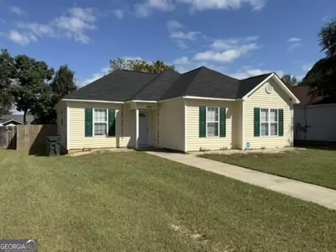 437 Dunmurry Pl, Warner Robins, GA 31093