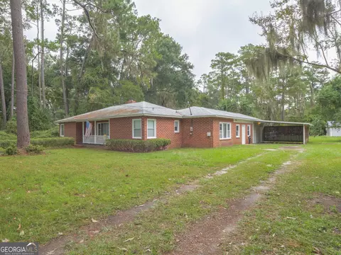 114 Frazier Rd, Brunswick, GA 31520