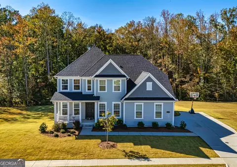 147 Westberry St, Peachtree City, GA 30269