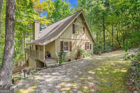 864 Woodbrier, Sautee Nacoochee, GA 30571