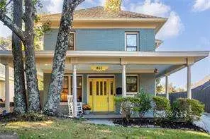 461 Atlanta Ave SE, Atlanta, GA 30315