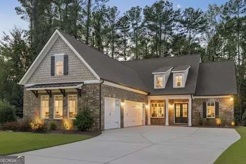 Undisclosed, Powder Springs, GA 30127