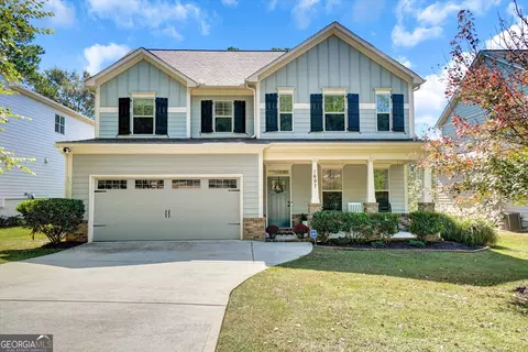 1697 Dyeson Rd SW, Marietta, GA 30008