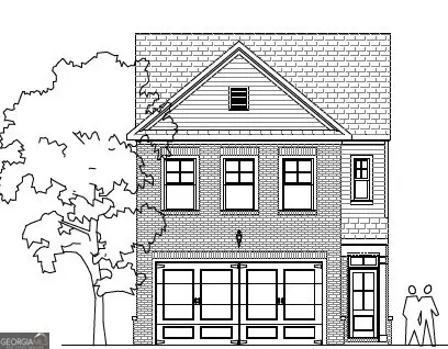 1924 William Glen St, Dacula, GA 30019