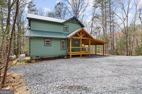 293 Scott Hollow Rd, Ellijay, GA 30540