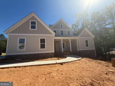 990 Cable Rd, Waleska, GA 30183