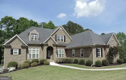 5085 Forest Hill Dr, Monroe, GA 30655