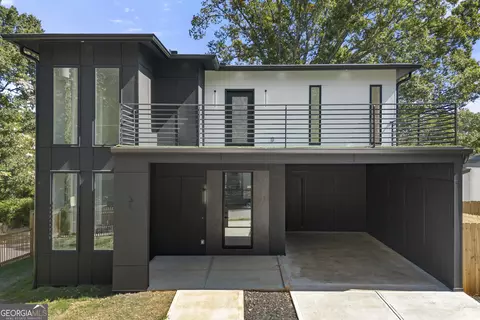 1030 Coleman St SW, Atlanta, GA 30310