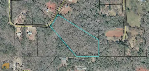 485 Mitchell Rd, Forsyth, GA 31029