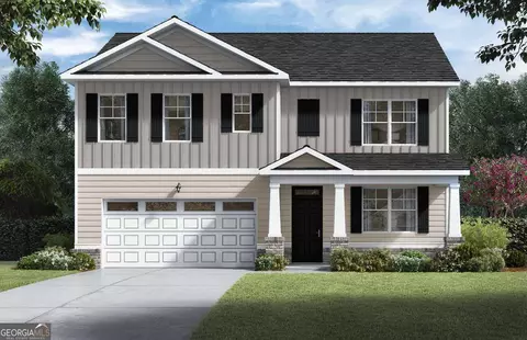 105 Cattle Dr, Perry, GA 31069