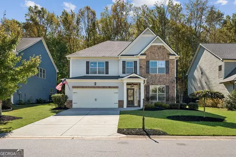 6025 Carruth Lake Dr, Cumming, GA 30028