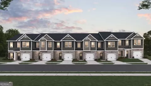 8361 Columbia Ct #LOT 15, Palmetto, GA 30268