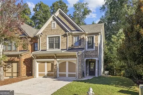 Undisclosed, Alpharetta, GA 30004