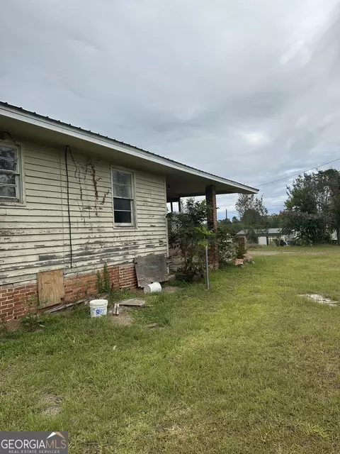 4687 W Main St, Soperton, GA 30457