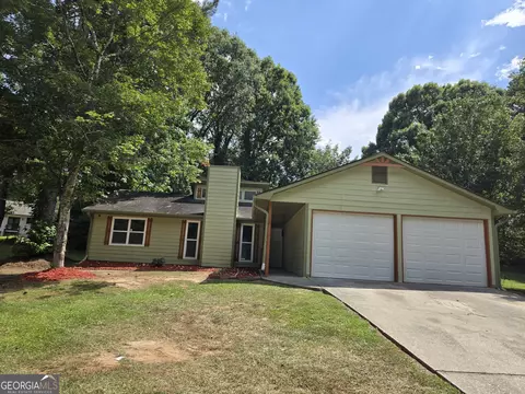 1101 Walnut Creek Ln, Jonesboro, GA 30238