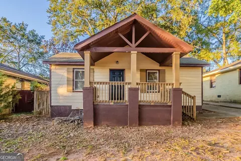 1566 Liberty Ave SE, Atlanta, GA 30317