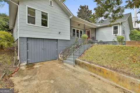 36 E 2nd St, Manchester, GA 31816