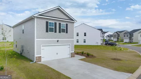11934 Aukerman Way, Hampton, GA 30228 photo 3