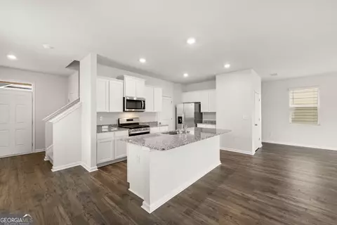 11934 Aukerman Way, Hampton, GA 30228 photo 8