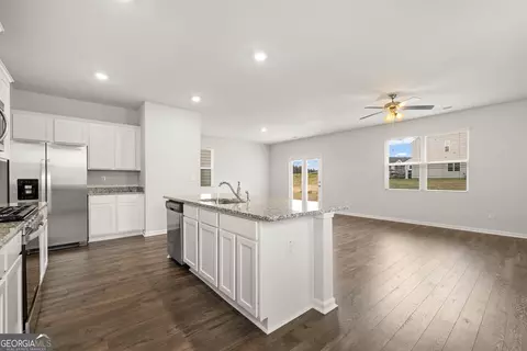 11934 Aukerman Way, Hampton, GA 30228 photo 6