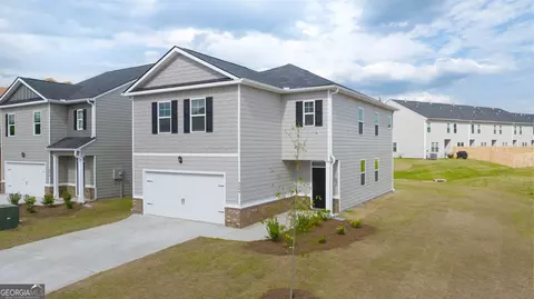 11934 Aukerman Way, Hampton, GA 30228 photo 2