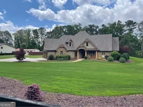 520 Gaddis Rd, Canton, GA 30115