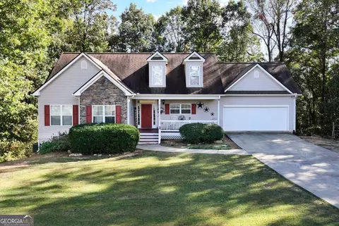 750 Rock Springs Rd, Lula, GA 30554
